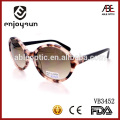 Lady custom round sunglasses wholesale Alibaba